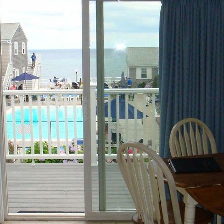 The Colony Beach Motel Dennisport Esterno foto