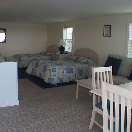 The Colony Beach Motel Dennisport Esterno foto