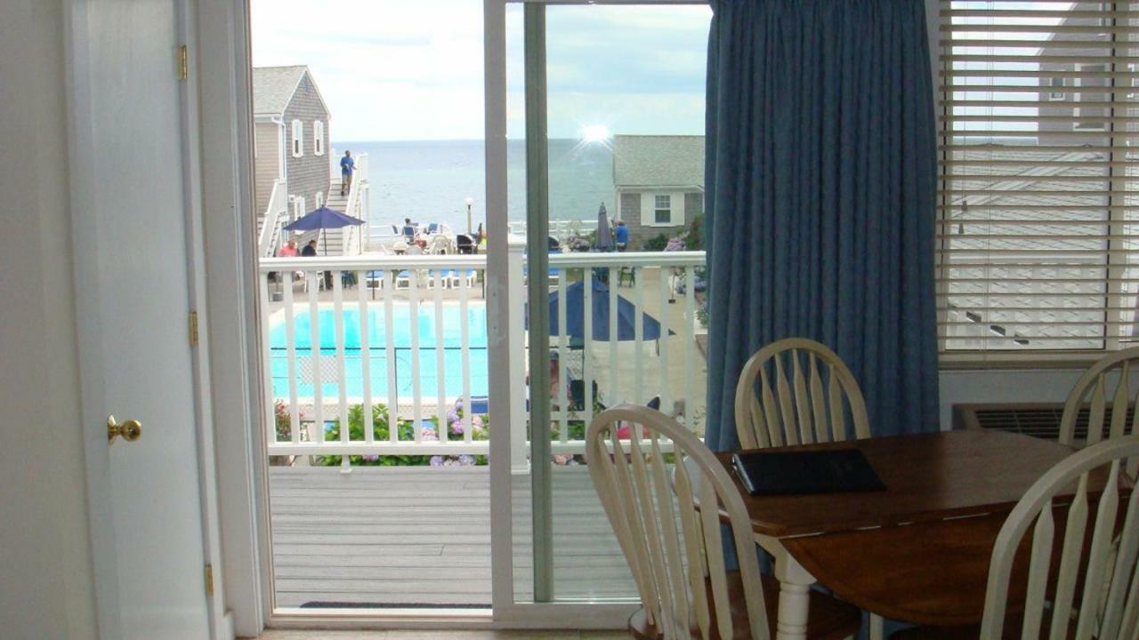 The Colony Beach Motel Dennisport Esterno foto