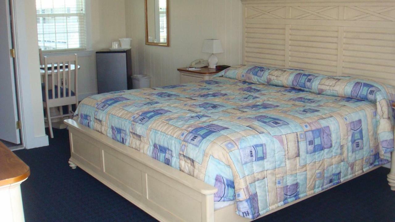 The Colony Beach Motel Dennisport Esterno foto