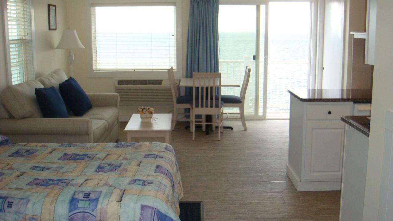The Colony Beach Motel Dennisport Esterno foto