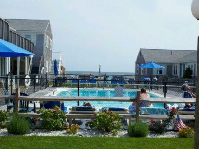 The Colony Beach Motel Dennisport Esterno foto