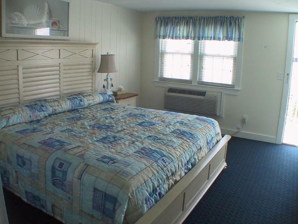 The Colony Beach Motel Dennisport Esterno foto