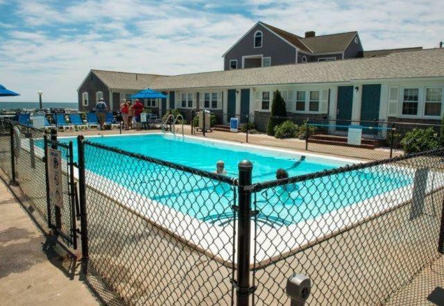 The Colony Beach Motel Dennisport Esterno foto