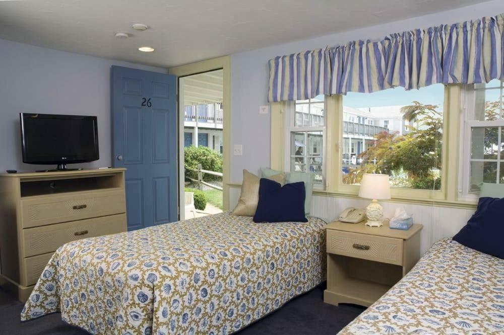 The Colony Beach Motel Dennisport Esterno foto